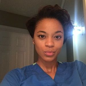 Meet your Posher, Briana